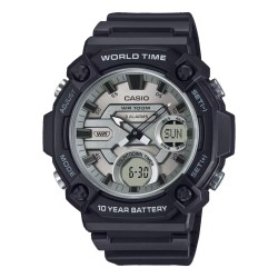 Montre Homme Casio OVERSIZE...