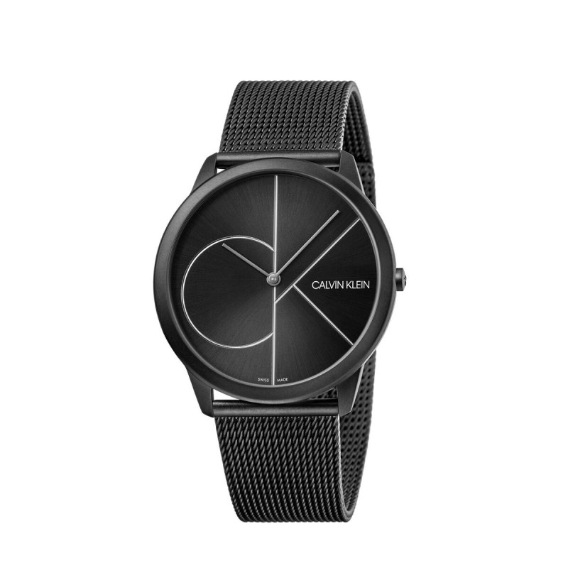 Men's Watch Calvin Klein MINIMAL (Ø 43 mm)