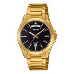 Montre Homme Casio DAY &...