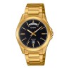 Montre Homme Casio DAY & DATE GOLD