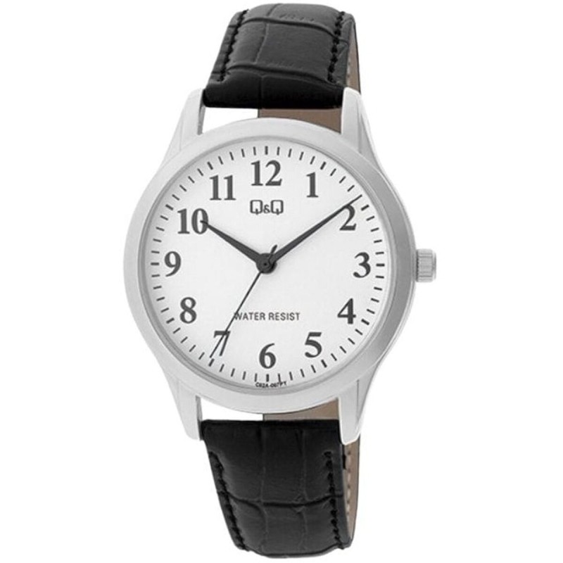 Men's Watch Q&Q GENT ONLY TIME (Ø 38 mm)