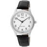 Montre Homme Q&Q GENT ONLY TIME (Ø 38 mm)