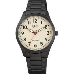 Men's Watch Q&Q GENT ONLY...