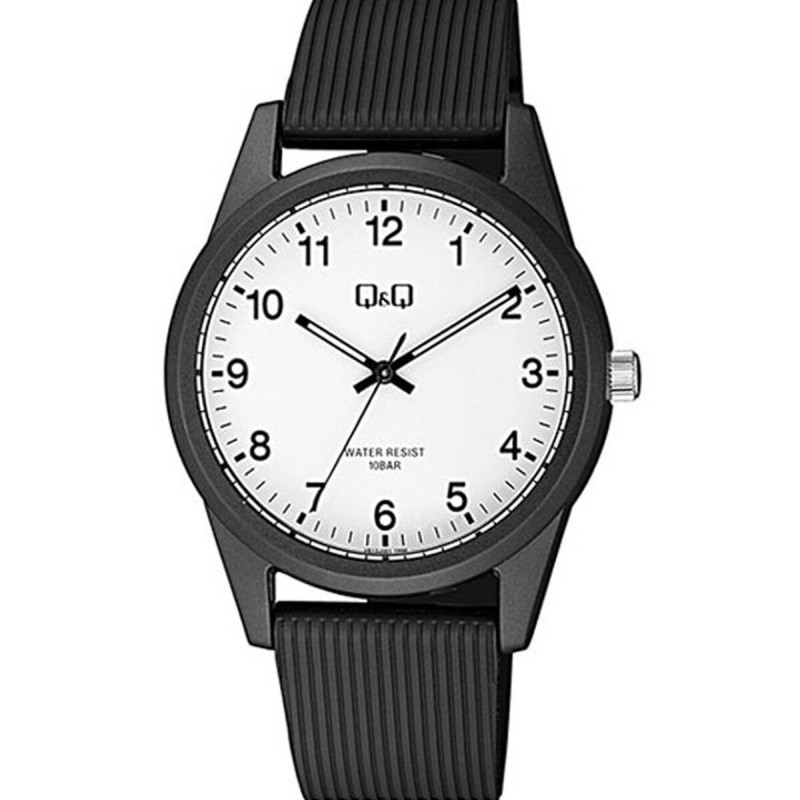 Montre Homme Q&Q GENT ONLY TIME (Ø 40 mm)