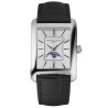 Men's Watch Frederique Constant CARREE MOONPHASE AUTOMATIC