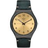 Men's Watch Swatch TROVALIZED (Ø 34 mm)