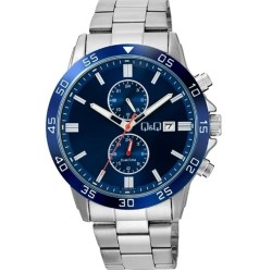 Men's Watch Q&Q GENT CHRONO...