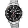Montre Homme Q&Q GENT CHRONO (Ø 44 mm)