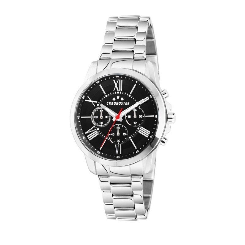 Men's Watch Chronostar R3753271004 (Ø 43 mm)