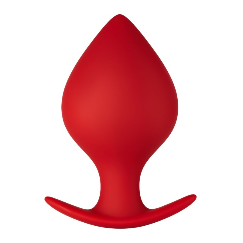 Anal plug Forto Red