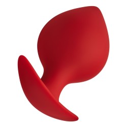 Anal plug Forto Red