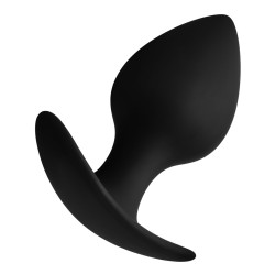 Anal plug Forto Black