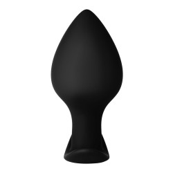 Anal plug Forto Black