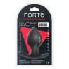 Plug Anal Forto Noir