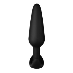 Anal plug Forto Black