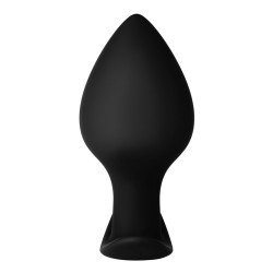 Anal plug Forto Black