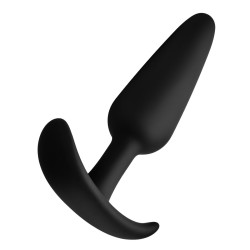 Plug Anal Forto Noir