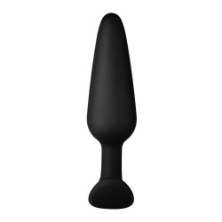 Anal plug Forto Black
