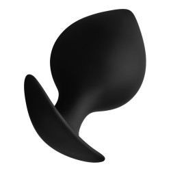 Anal plug Forto Black