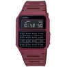 Montre Unisexe Casio CA-53WF-4BDF
