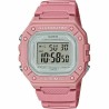 Ladies' Watch Casio SPORT WR 50M, ALARM, CHRONOGRAPH (Ø 43 mm)