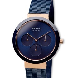 Montre Femme Bering 35036-367 (Ø 35 mm)