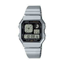 Montre Homme Casio A130WE-1AEF