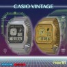 Men's Watch Casio A130WE-1AEF