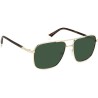 Lunettes de soleil Homme Polaroid PLD 4128_S_X