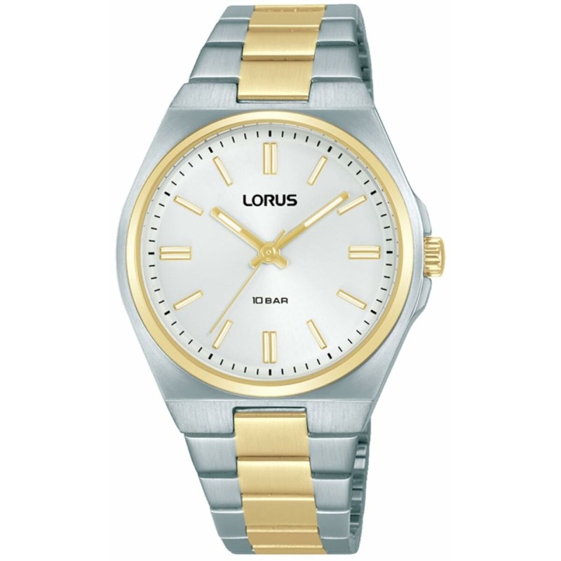 Montre Femme Lorus RG310XX9 Argenté