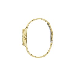 Montre Femme Guess OPALINE Doré