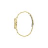 Montre Femme Guess OPALINE Doré