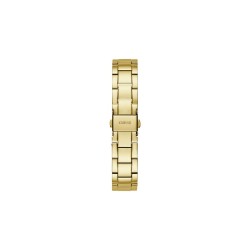 Montre Femme Guess OPALINE Doré