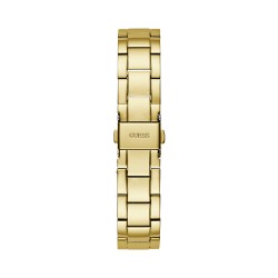 Montre Femme Guess OPALINE Doré