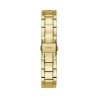 Montre Femme Guess OPALINE Doré