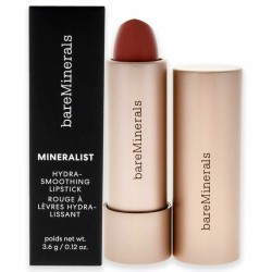 Lipstick bareMinerals Mineralist Grace 3,6 g Moisturizing