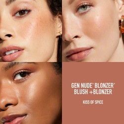 Base de maquillage liquide bareMinerals Gen Nude 3,8 g