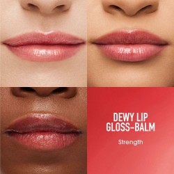 Lipstick bareMinerals DEWY LIP 2,3 g