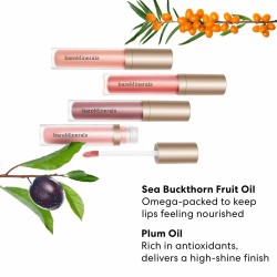 Lipstick bareMinerals MINERALIST Love 4 ml