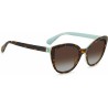 Lunettes de soleil Femme Kate Spade AMBERLEE_S