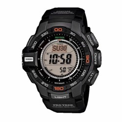Montre Homme Casio Noir