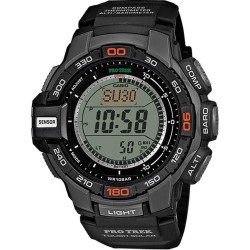 Montre Homme Casio Noir