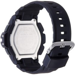 Montre Homme Casio Noir