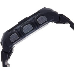 Men's Watch Casio Black
