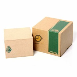 Men's Watch Casio Black