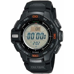 Men's Watch Casio Black