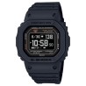 Montre Homme Casio Noir