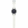 Watch Sporting Casio GA-2100SKE-7AER Transparent