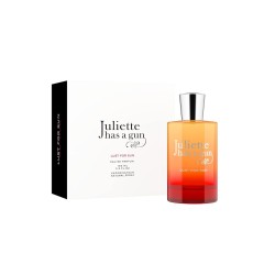 Women's Perfume Juliette Has A Gun Lust For Sun EDP 100 ml