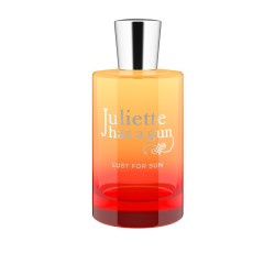 Women's Perfume Juliette Has A Gun Lust For Sun EDP 100 ml